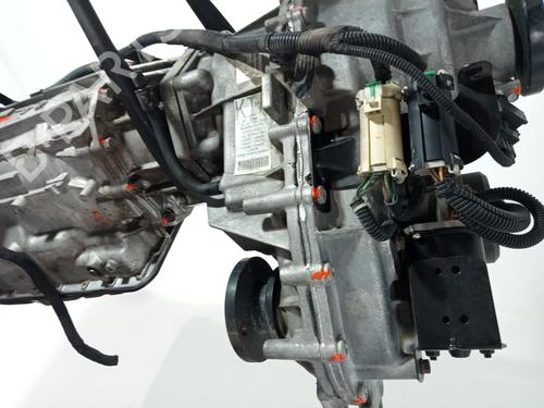 Gearbox KIA SORENTO I (JC) 2.5 CRDi | BP30168909M3