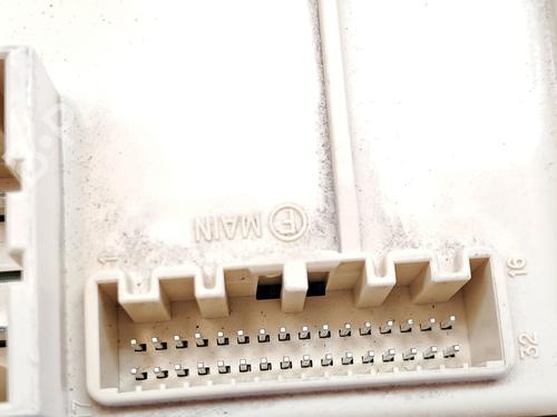 Electronic module KIA CEE'D (JD) 1.4 CRDi 90 | BP23363176M83 