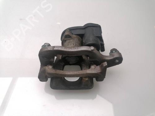Left rear brake caliper RENAULT KADJAR (HA_, HL_) 1.2 TCe 130 (HLMR) | BP23652322M107 