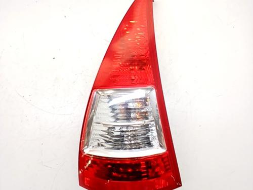 Used Left taillight CITROËN C3 I (FC_, FN_) 1.4 i (73 hp) 30622669