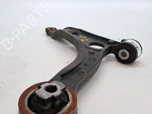 Left front suspension arm CITROËN JUMPER II Van 2.2 HDi 120 | BP23366650M12 