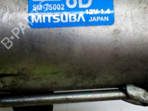 Starter HONDA JAZZ IV (GK_) 1.3 | BP32285367M8