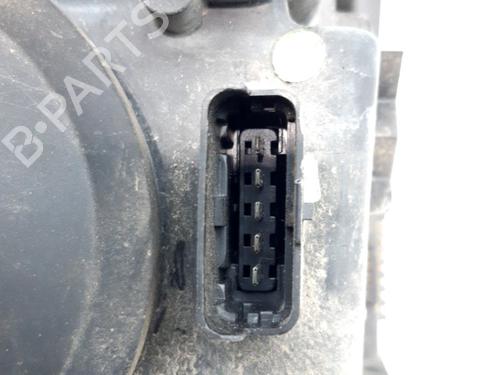 Left headlight RENAULT ESPACE IV (JK0/1_) 2.2 dCi (JK0H) | BP33761642C28 - Image 2