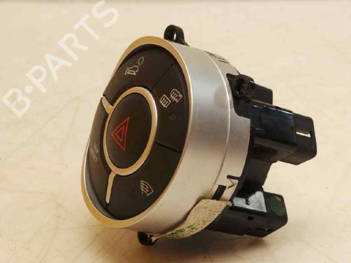 Used Switch SSANGYONG KYRON 2.7 Xdi 4x4 (165 hp) 23376589