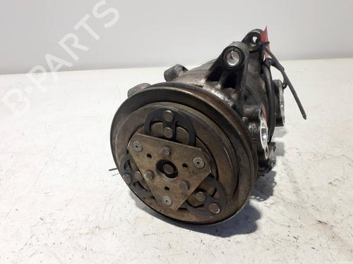 Used AC compressor NISSAN TERRANO II (R20) 2.7 TDi 4WD (125 hp) 25783402