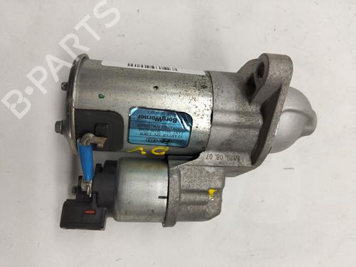 Used Starter HYUNDAI i10 III (AC3, AI3) 1.0 MPi (67 hp) 24636550