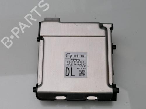 Electronic module TOYOTA PRIUS PLUS (_W4_) 1.8 Hybrid (ZVW40W, ZVW41W) | BP23458784M83 