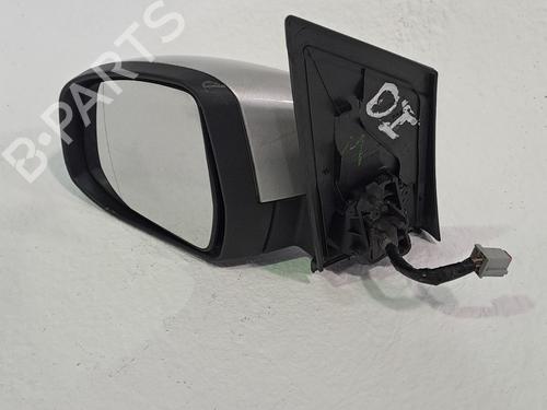 Used Left mirror FORD FOCUS II Saloon (DB_, FCH, DH) 1.6 TDCi (109 hp) 27359059