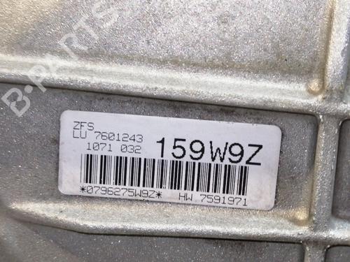 Gearbox BMW 3 (E90) 318 d | BP24171151M3 