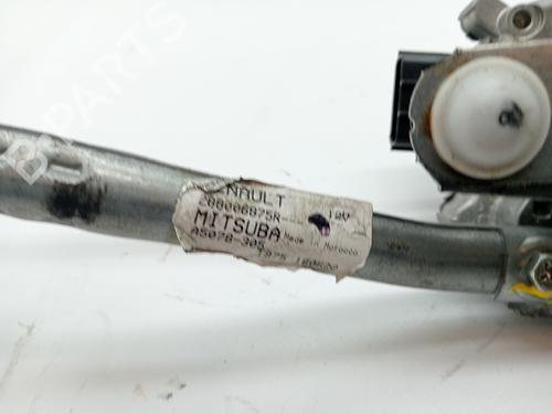Front wiper motor DACIA SANDERO III 1.0 TCe 90 | BP23360009M29 