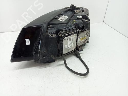 Right headlight AUDI Q5 (8RB) 2.0 TDI | BP29301570C29 