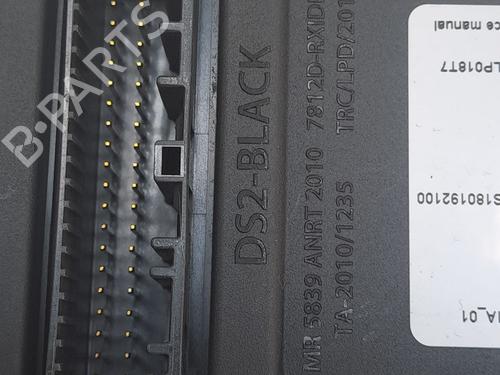 Elektronisk modul RENAULT CLIO V (B7_) 1.5 Blue dCi 85 (B7AG) | BP23374872M83 