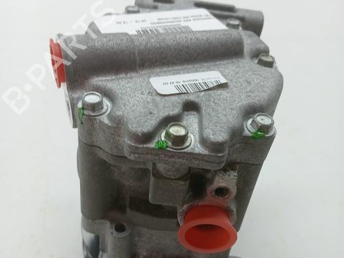 Used AC compressor FIAT 500 (312_) 1.2 (312AXA1A) (69 hp) 23346172