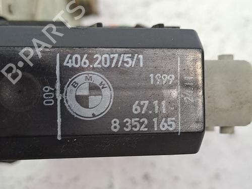 Front left lock BMW 5 Touring (E39) 530 d | BP27274585C98 
