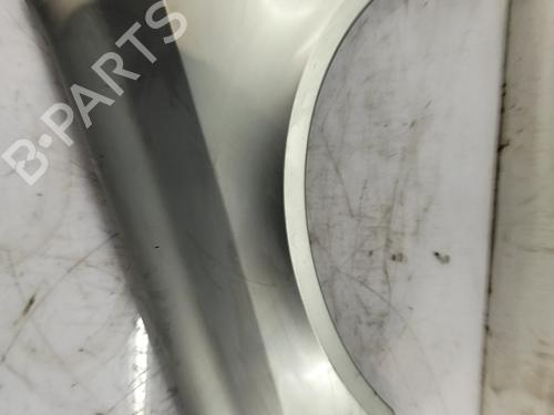 Used Left front fenders Left front fenders RENAULT LAGUNA II (BG0/1_) 1.9 dCi (BG0R, BG0E) (100 hp) 34114536 34114536