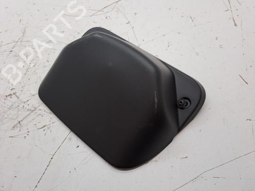 Third brake light DACIA SANDERO II 1.0 SCe 75 (B8JC, B8JD, B8NC) | BP23974091L11 