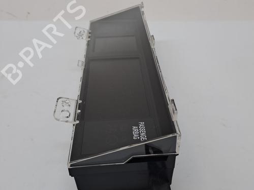 Display monitor SUBARU XV (_GP_) 2.0 i AWD (GP7, G33GP) | BP23944418C48