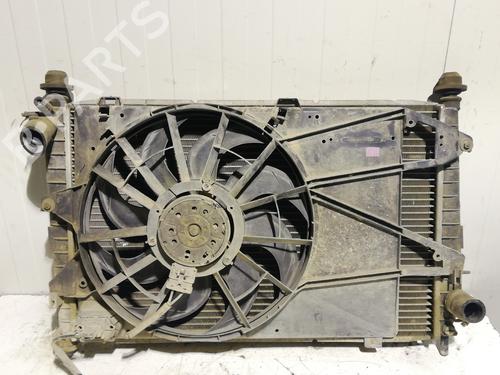 Radiator fan FORD MONDEO III (B5Y) 1.8 16V | BP25465874M35 