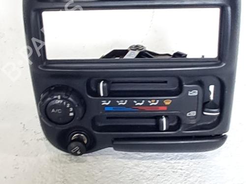 Used Climate control HYUNDAI ATOS (MX) 1.0 i (58 hp) 31701188
