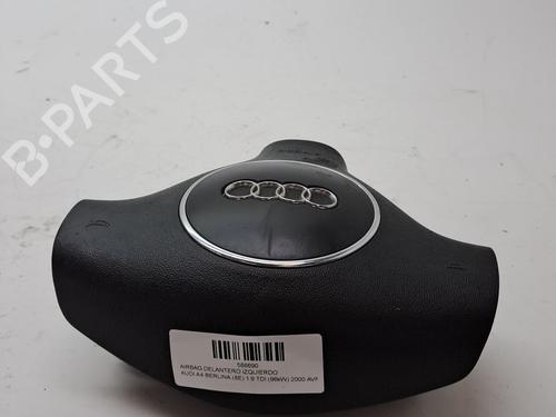 Driver airbag AUDI A4 B6 (8E2) 1.9 TDI | BP23376152C9 