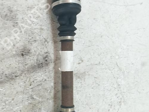 Used Left front driveshaft Left front driveshaft 37223785 37223785