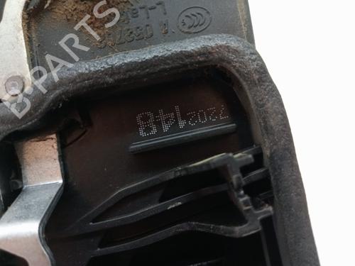Rear right lock BMW 1 (E87) 118 d | BP23357244C99 