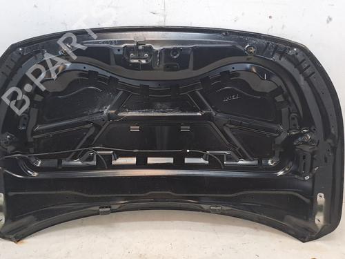 Hood OPEL CORSA F (P2JO) 1.2 MHEV | BP29228436C1 