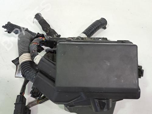 Fuse box NISSAN NOTE (E12) 1.2 | BP23372112E1 