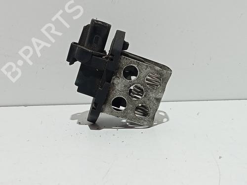 Used Heater resistor RENAULT MEGANE II (BM0/1_, CM0/1_) 1.5 dCi (BM0F, BM0T, BM2B, CM0F, CM0T) (82 hp) 25455553