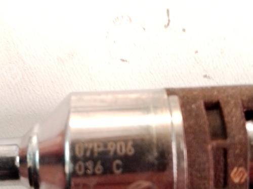 Injector AUDI A8 D4 (4H2, 4H8, 4HC, 4HL) 6.3 W12 quattro | BP33760643M100  - Image 5