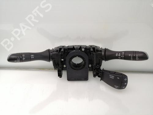 Kombi Kontakt / Stilkkontakt RENAULT MEGANE IV Grandtour (K9A/M/N_) 1.3 TCe 160 (K9NC) (158 hp) 30452123