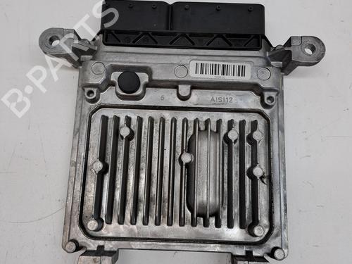 Engine control unit (ECU) MERCEDES-BENZ E-CLASS Coupe (C207) E 220 CDI / d (207.302, 207.301) | BP23943891M57