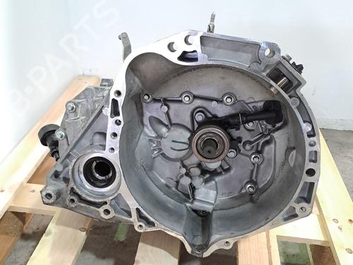 Gearbox NISSAN MICRA III (K12) 1.4 16V | BP23379971M3 
