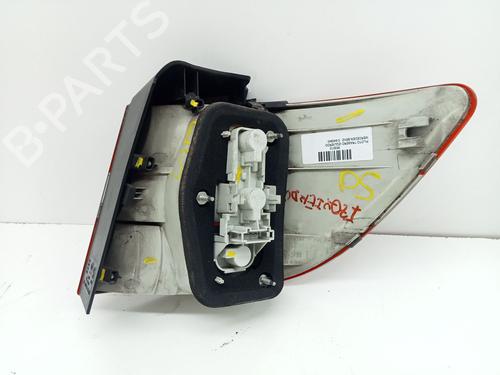 Left taillight MERCEDES-BENZ B-CLASS Sports Tourer (W245) B 180 CDI (245.207) | BP28141721C34 
