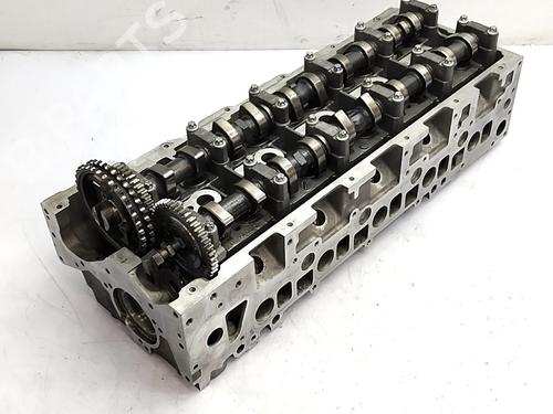 Cylinder head MERCEDES-BENZ E-CLASS (W211) E 270 CDI (211.016) | BP34508167M5  - Image 6