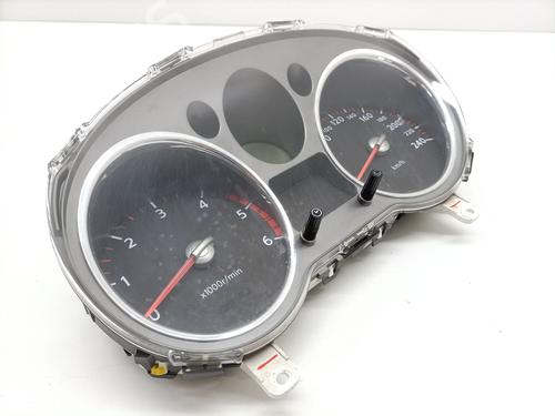 Instrument cluster NISSAN X-TRAIL II (T31) 2.0 dCi 4x4 | BP27519712C47 