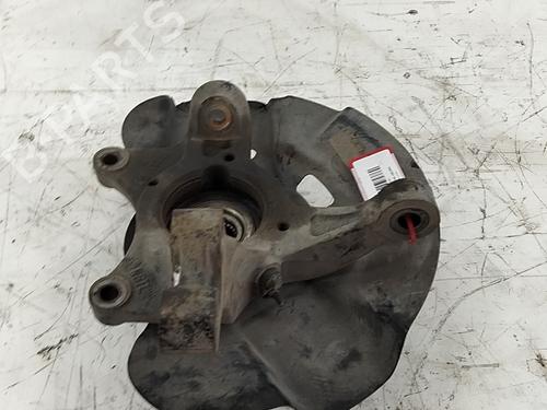 Left front steering knuckle DR DR 6.0 SUV 1.5 | BP39400366M25 - Image 4
