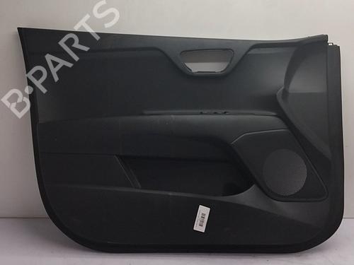 Used Front left panel Front left panel KIA RIO IV (YB, SC, FB) 1.2 CVVT (84 hp) 34708402 34708402