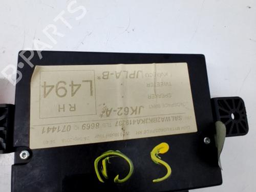 Electronic module LAND ROVER RANGE ROVER SPORT II (L494) 3.0 SDV6 4x4 | BP29421287M83 