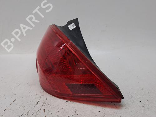 Left taillight PEUGEOT 308 I (4A_, 4C_) 1.6 HDi | BP27462036C34 
