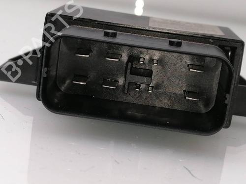Electronic module VW GOLF VI (5K1) 2.0 GTi | BP23420450M83 