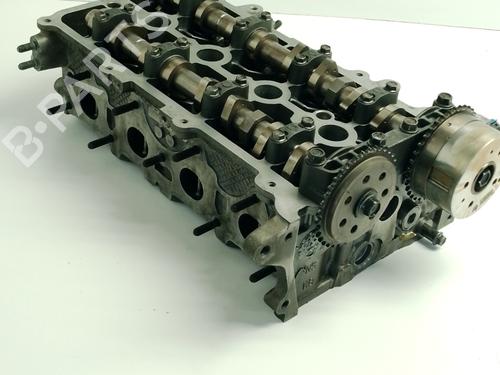 Used Cylinder head KIA VENGA (YN) 1.4 CVVT (90 hp) 32183081
