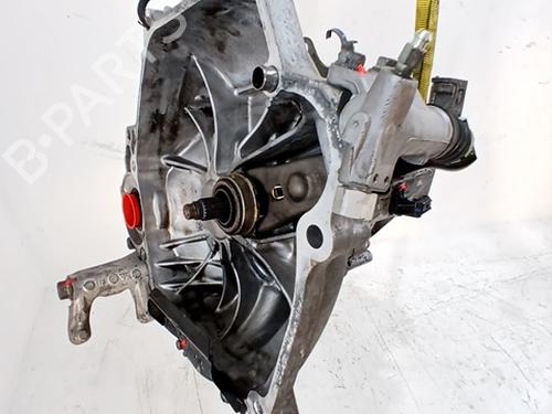 Used Gearbox HONDA CIVIC IX (FK) 1.4 i-VTEC (FK1) (99 hp) 29990759