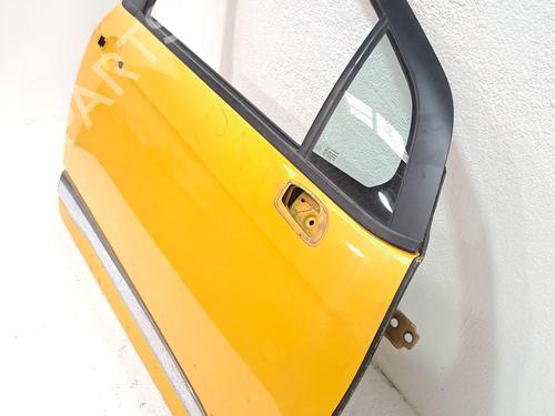 Right front door CITROËN DS3 (SA_) 1.6 THP 155 | BP29525962C3 