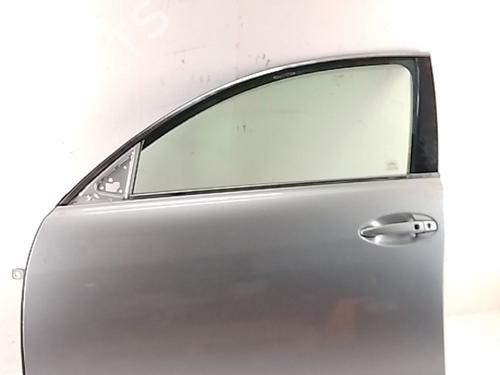 Used Left front door Left front door LEXUS GS (_S19_) 430 (UZS190_, UZS190R) (283 hp) 39740409 39740409