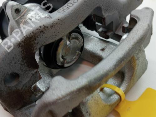 Left rear brake caliper NISSAN X-TRAIL III (T32_, T32R, T32RR) 1.6 DIG-T (T32) | BP23345901M107 