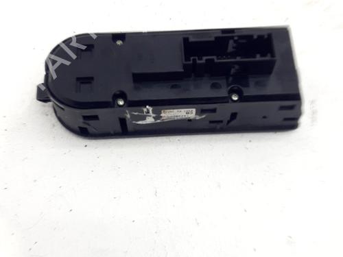 Left front window switch OPEL ASTRA H TwinTop (A04) 1.6 (L67) | BP33761067I27 - Image 3
