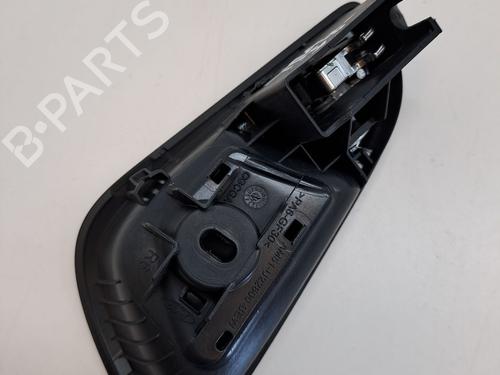 Rear right interior door handle FORD C-MAX II (DXA/CB7, DXA/CEU) 1.6 TDCi | BP23364795I16 