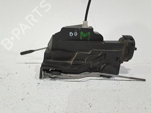 Front right lock MERCEDES-BENZ A-CLASS (W168) A 170 CDI (168.009, 168.109) | BP23973950C97 