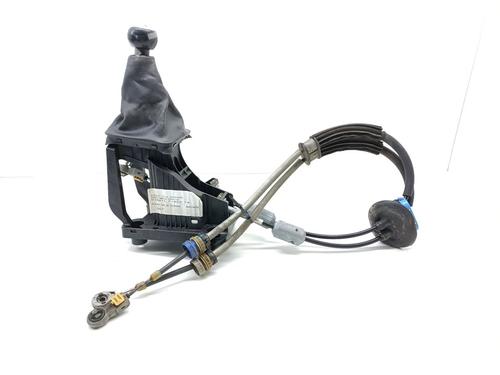 Used Gear lever PEUGEOT 3008 I MPV (0U_) 1.6 HDi (109 hp) 26538265